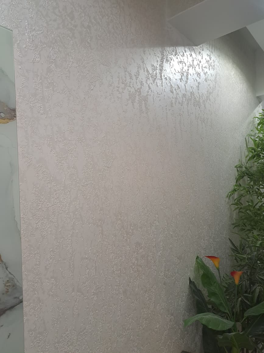 Robbex Decorative Paints