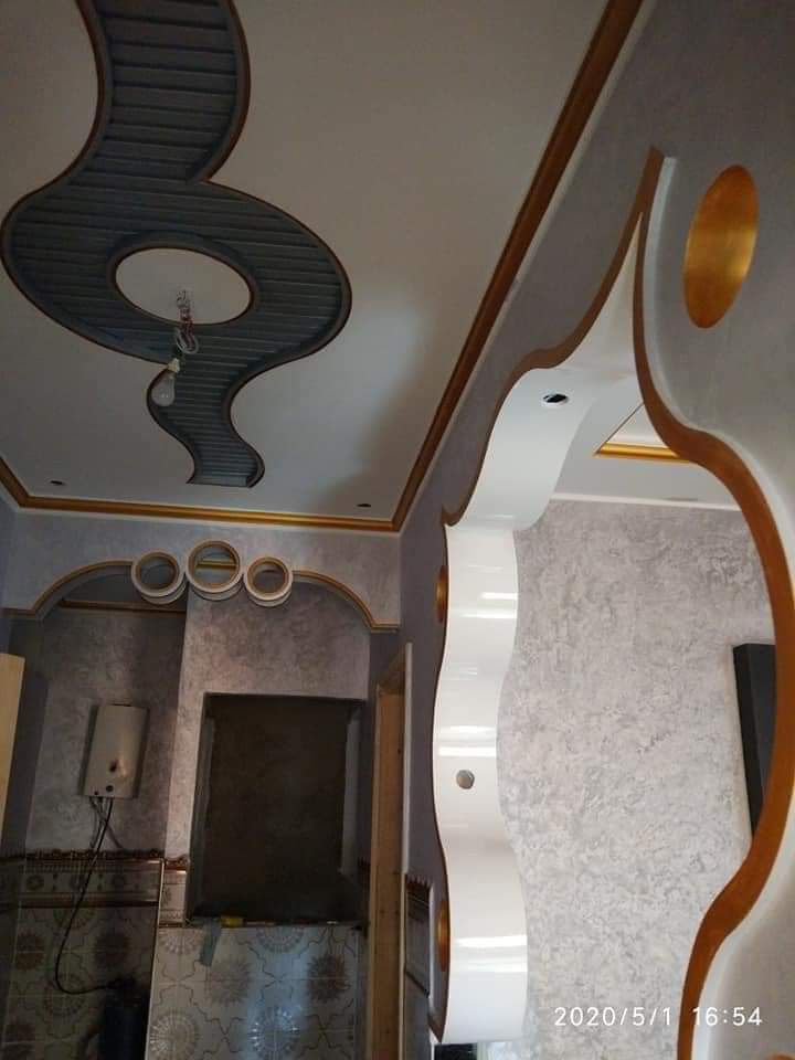 Emerald decorative wall finish by Robbex Decorative Paints