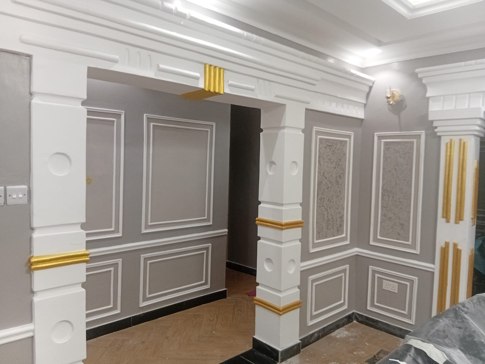 Robbex installation