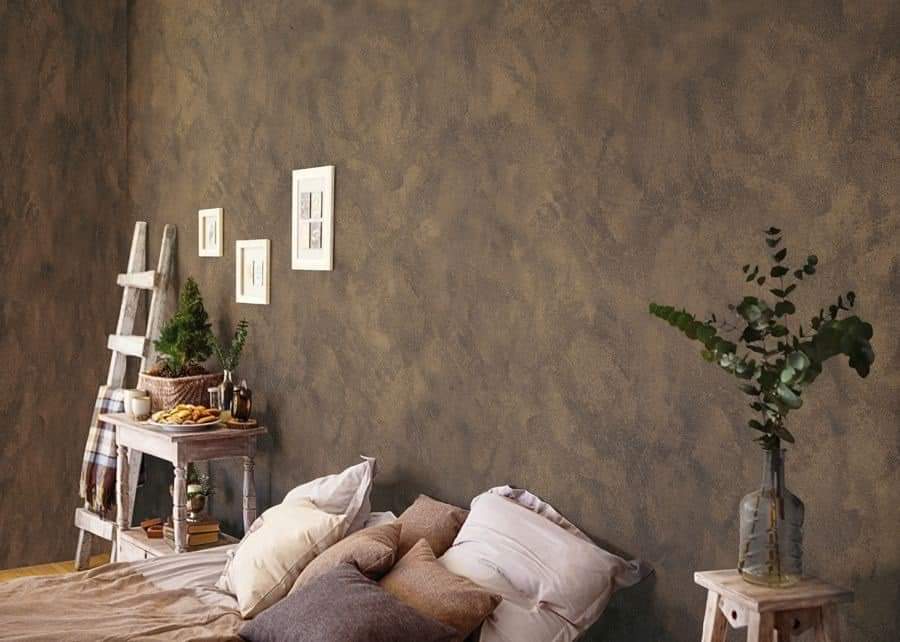 Rosana decorative wall finish by Robbex Decorative Paints