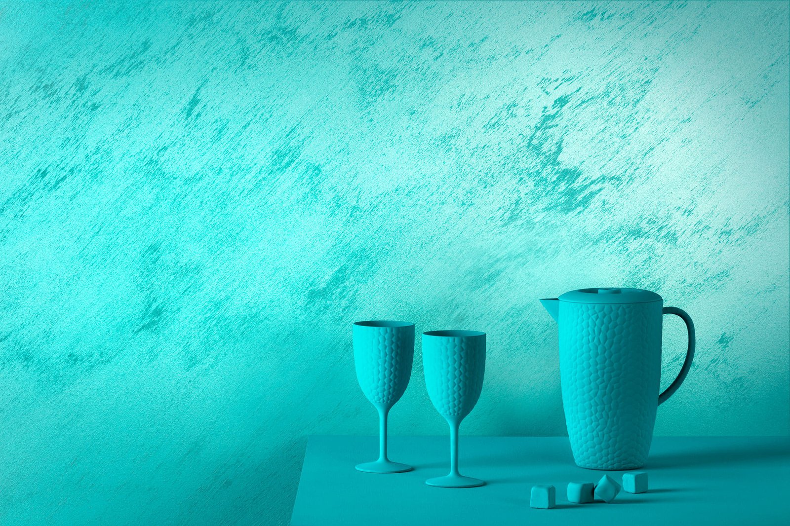 Salvador decorative wall finish by Robbex Decorative Paints